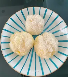 The rice