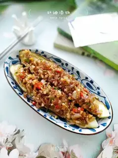 Garlic cheese