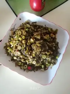 Sour sauce