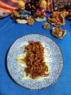 Kyo-su curry