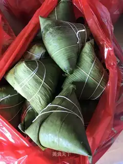 The mushroom meat