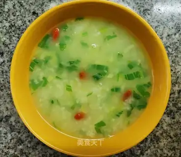 Porridge