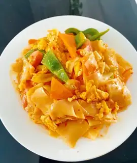 Cold noodles