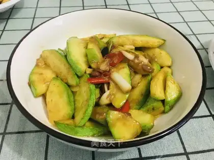 Spicy sauce