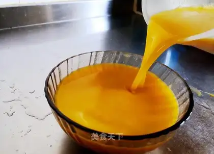 Pumpkin oatmeal