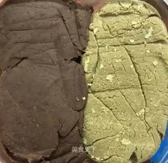 Twin bean sand