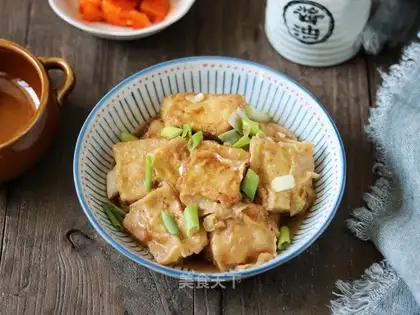 Tofu