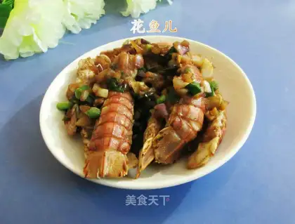 Thirteen crayfish