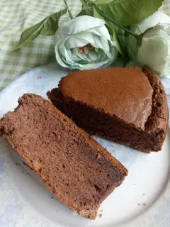 Cocoa cake