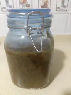 Bacon jam