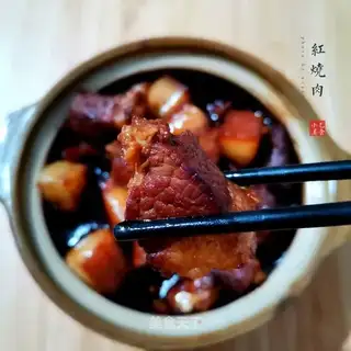 Red meat