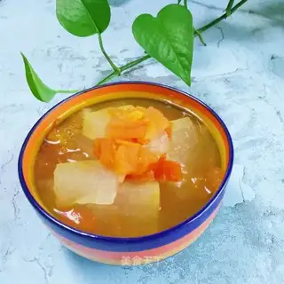 Tomato soup