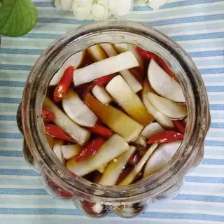 Pickles