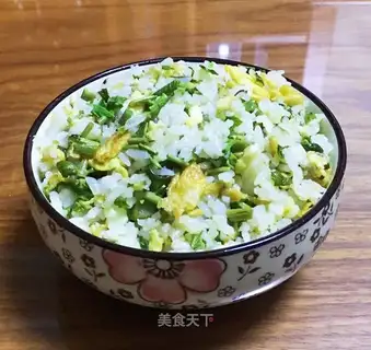Fried eggs