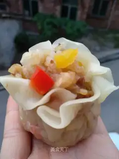 Rice of wheat