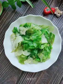 Garlic dumplings