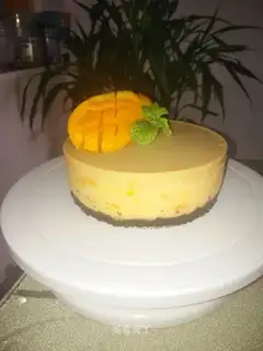 Mango Moose