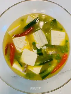 Special Tofu