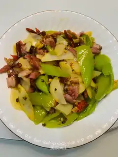 Porridges, potatoes