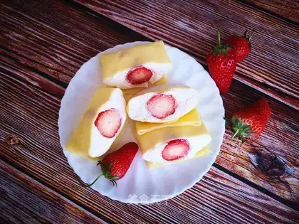 Strawberry Band