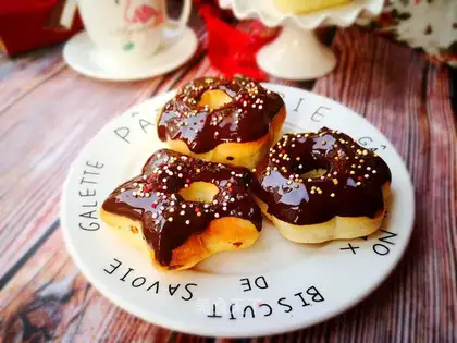 Donuts