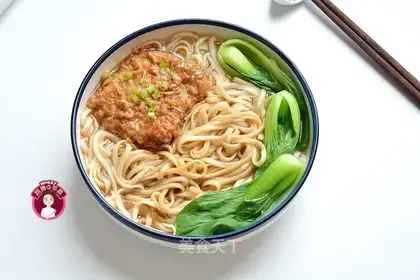 The old Shanghai soufflés are blowing up a big steak