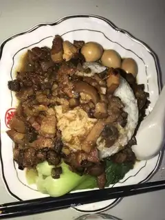 Porridge