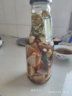 Pickles