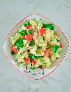 Fish bouquets