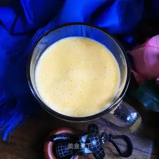 Mango milk