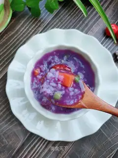 Potato curry