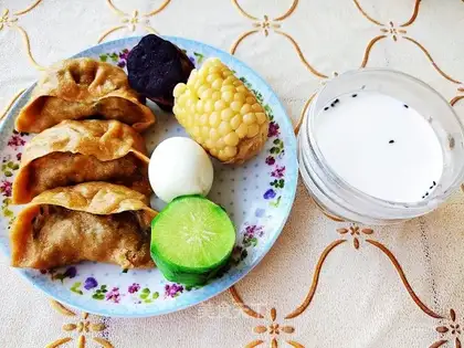 All-sherry egg stale