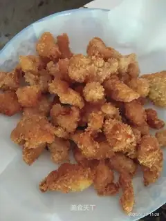 Chicken and rice