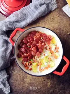 It's delicious