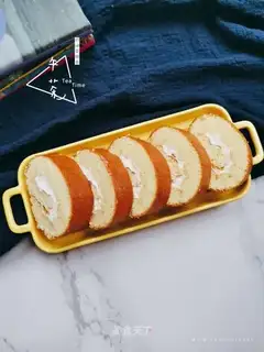 Cake roll