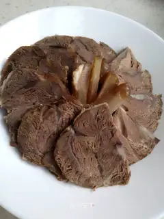 Beef sauce