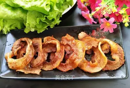 Korean barbecue