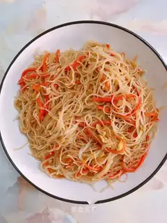 Rice powder