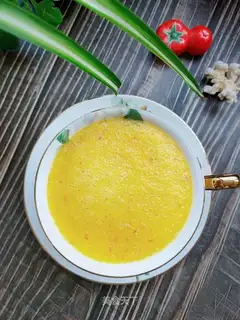 Apple orange mixed juice