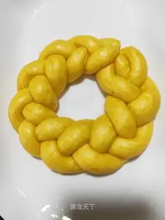 Potato buns