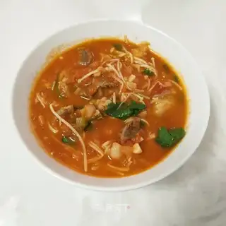 Tomato oxen