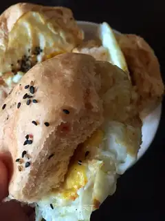 Tomato bread