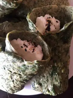 Eye Wye Hill roll