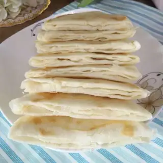 The pasta