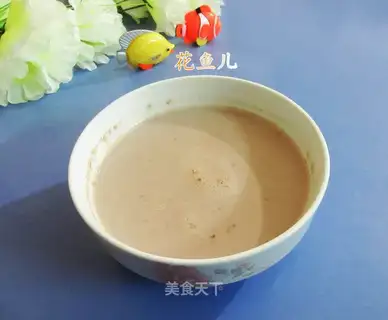 I'd like to have a good milk for oatmeal