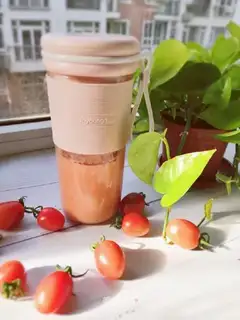 Tomato juice
