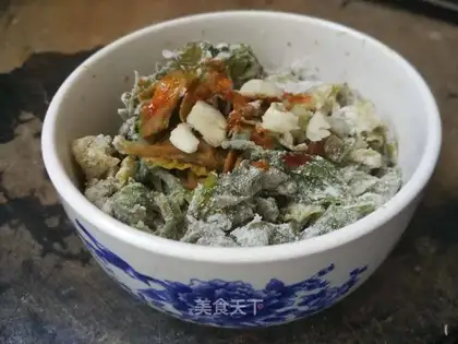 Celtic rice