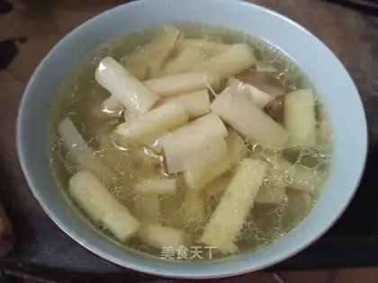 Duck soup