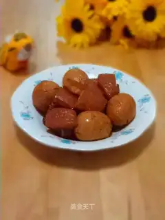 The meat