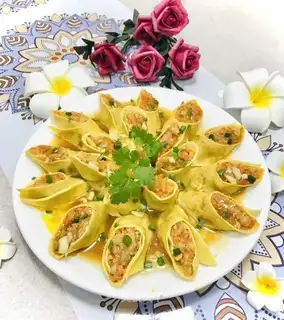Bean rolls